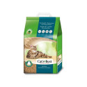 CAT LITTER CATS BEST SENSITIVE 20 L CAT LITTER CATS BEST SENSITIVE 20 L