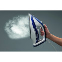 Gorenje | Steam Iron | SIH2600BLC | Steam Iron | 2600 W | Water tank capacity 350 ml | Continuous st
