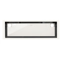 CATA | Hood | GC DUAL A 75 XGWH | Canopy | Energy efficiency class A | Width 79.2 cm | 820 m³/h | To
