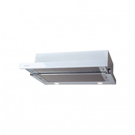 CATA | Hood | TF 2003 600 GWH | Telescopic | Energy efficiency class C | Width 60 cm | 390 m³/h | Me