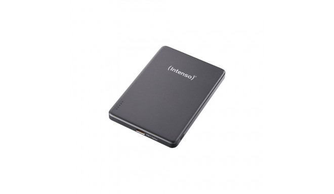 POWER BANK USB 5000MAH MAG/GREY 7344024 INTENSO