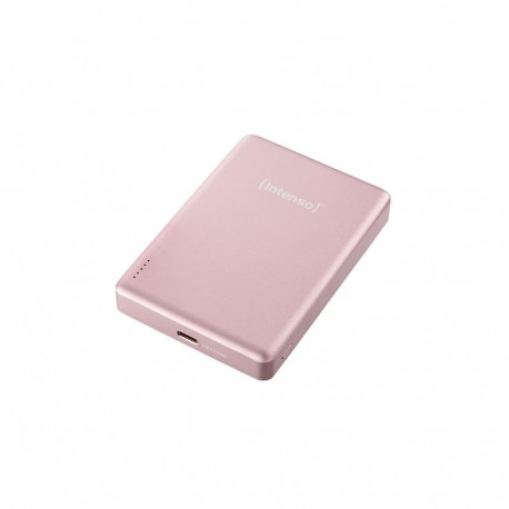 POWER BANK USB 10000MAH MAG/ROSE 7344033 INTENSO