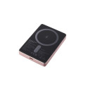 POWER BANK USB 10000MAH MAG/ROSE 7344033 INTENSO