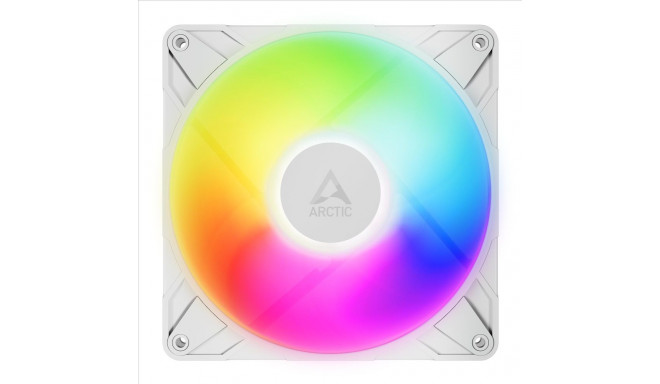 CASE FAN 140MM P14 PRO A-RGB/WHT ACFAN00318A ARCTIC