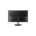 LCD Monitor|ACER|XF240YM3BIIPH|23.8"|Gaming|Panel IPS|1920x1080|16:9|180 Hz|Matte|1 ms|Speakers|Swiv