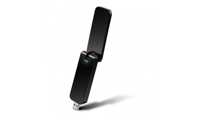 WRL ADAPTER 1300MBPS USB/DUAL BAND ARCHER T4U TP-LINK