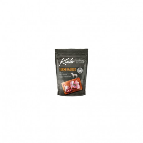 Kudo Turkey & Duck Mini Junior dog food 3kg
