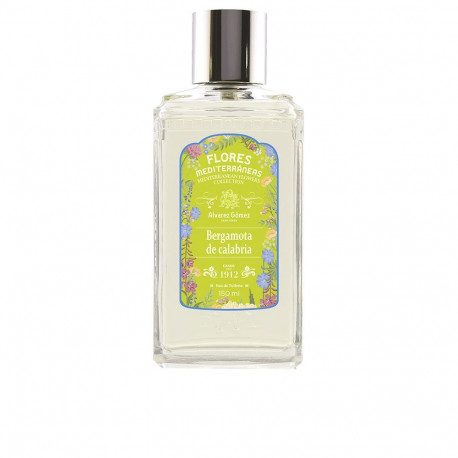 Álvarez Gómez parfüüm vahemere bergamott 150ml