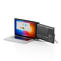 Mobile Pixels Duex Max DS 14,1" Portable Monitor -kannettava näyttö
