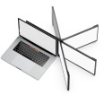 Mobile Pixels Duex Max DS 14,1" Portable Monitor -kannettava näyttö