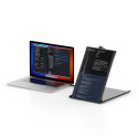 Mobile Pixels Duex Max DS 14,1" Portable Monitor -kannettava näyttö