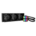 Jahutus be quiet! Vesijahutus Silent Loop 3 360mm