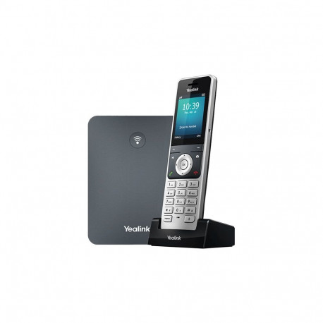 Yealink juhtmevaba telefon W76P