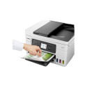 CANON MAXIFY GX4050 MFP värviline tindiprinter täidetav A4 18 l/min print 350 lehte USB 2.0 LAN Wi-F