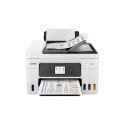 CANON MAXIFY GX4050 MFP värviline tindiprinter täidetav A4 18 l/min print 350 lehte USB 2.0 LAN Wi-F