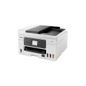 CANON MAXIFY GX4050 MFP värviline tindiprinter täidetav A4 18 l/min print 350 lehte USB 2.0 LAN Wi-F