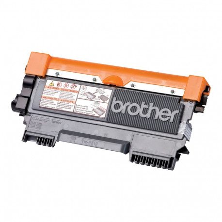 BROTHER TN2210 cartridge black for HL-2240 2240D 2250DN 2270DW MFC-7360N,-7460DN,-7860DW, DCP-7060D 