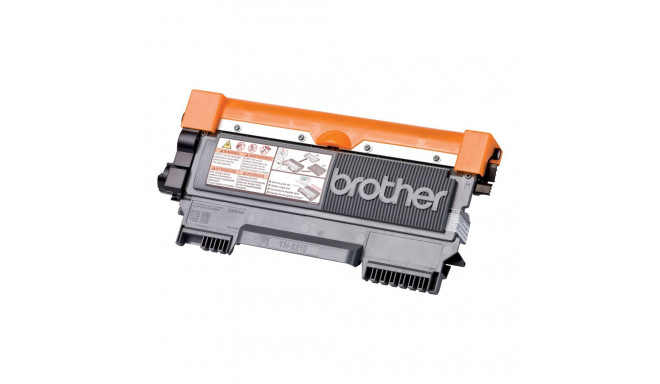 BROTHER TN2210 cartridge black for HL-2240 2240D 2250DN 2270DW MFC-7360N,-7460DN,-7860DW, DCP-7060D 
