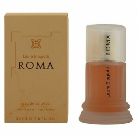 Laura Biagiotti Roma Edt Spray (100ml)