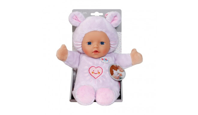 BABY BORN nukk Funny Mouse, 26 cm