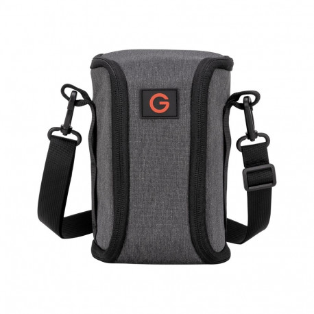 GGS L2 Lens Pouch - Grey