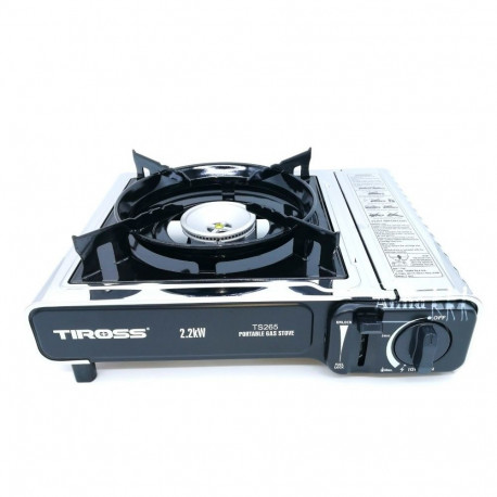 Tiross matkapliit TS-265