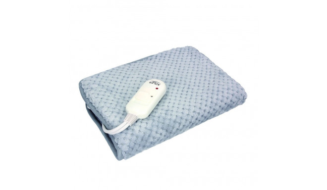 Adler Electric Blanket heating - pad AD 7415 Number of heating levels 2, Number of persons 1, Washab