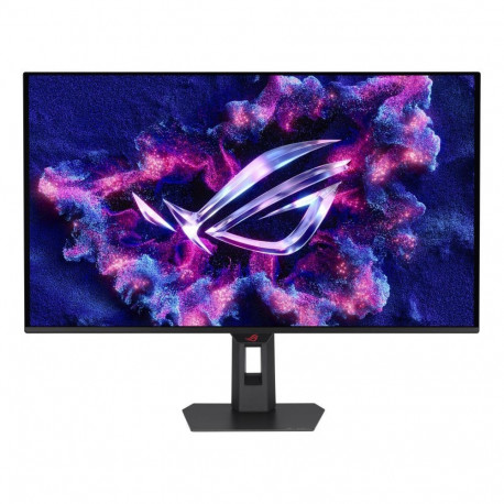 Asus Monitor||31.5 "|3840 x 2160 pixels|4K Ultra HD|Native aspect ratio 16:9|QD-OLED|Flat|90LM0B50-B