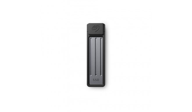 SeaGate External SSD||Ultra Compact|2TB|USB-C|STMX2000400