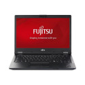 Fujitsu LB E449 14 FHD i3-8130U 8GB 256SSD EN W10P Grey