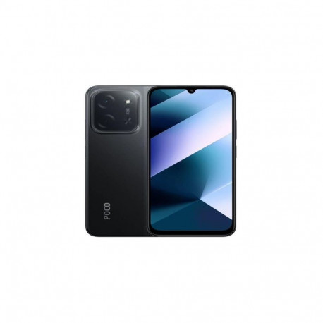 POCO C85 6/128GB Black