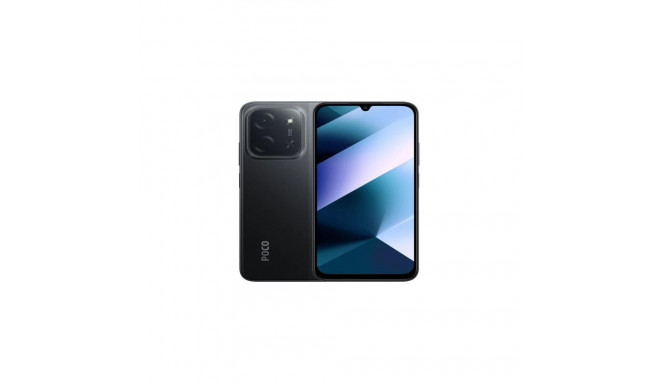 POCO C85 6/128GB Black