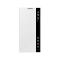 Samsung kaitseümbris Galaxy Note 10 Clear View Cover, valge