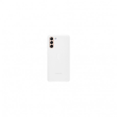 Samsung Galaxy S21 Plus Smart LED Cover White