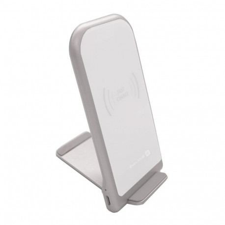 Evelatus - Wireless Desk charger EWD01 White