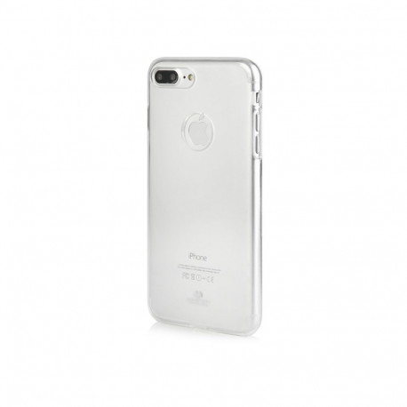 Mercury Samsung A3 2017 A320 Jelly case Transparent