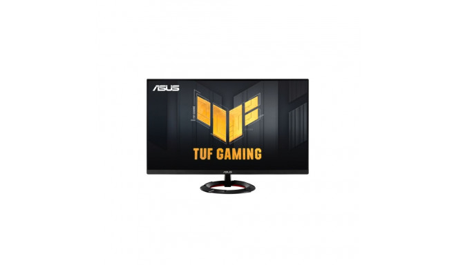 ASUS TUF Gaming VG249Q3R Monitor 23.8'' IPS, FHD 1920x1080, 1 ms, 250 cd/m2, 180 Hz, Black