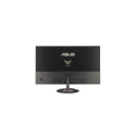 ASUS TUF Gaming VG249Q3R Monitor 23.8'' IPS, FHD 1920x1080, 1 ms, 250 cd/m2, 180 Hz, Black