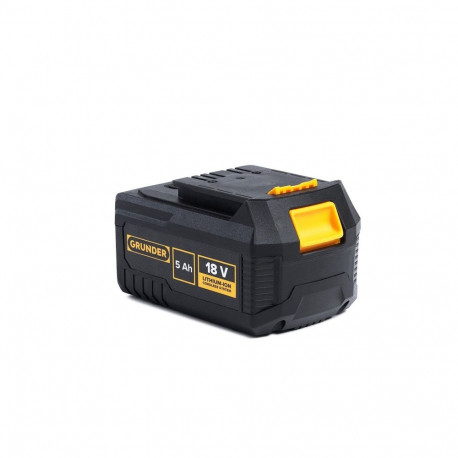 BATTERY BA-1850C 18V 5AH