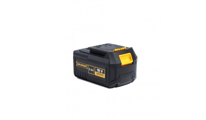 BATTERY BA-1850C 18V 5AH
