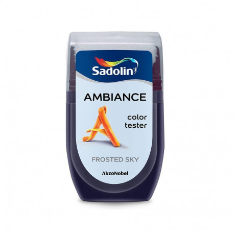 TESTER AMBIANCE jäine taevas 30ml