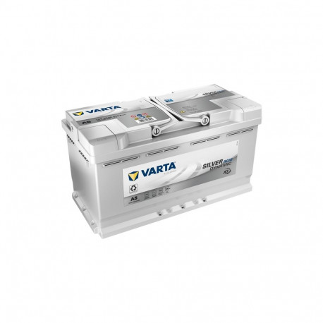 CAR BATTERY VARTAXEV AGM A5 95AH/850A