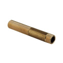 LONG-THREADED 1/2X150 I