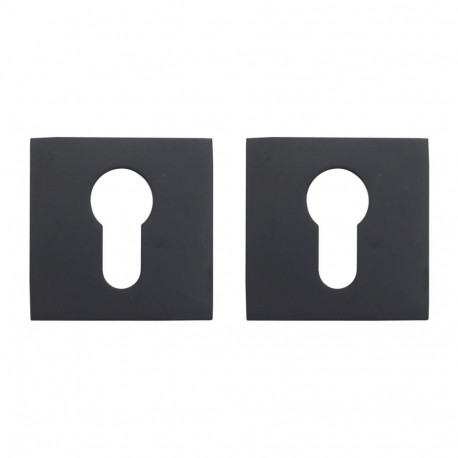 MUZ-40-PZ ukse silindri kate must