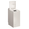 ülemise täitega pesumasin TDLR 6040S EU/N WHP