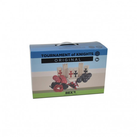 rüütlite turniiri tegevusmängu mänguasi