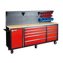 Holzmann WEWA2130 tööpingi käru