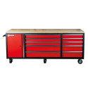 Holzmann WEWA2130 tööpingi käru