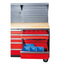 Holzmann WEWA2130 tööpingi käru