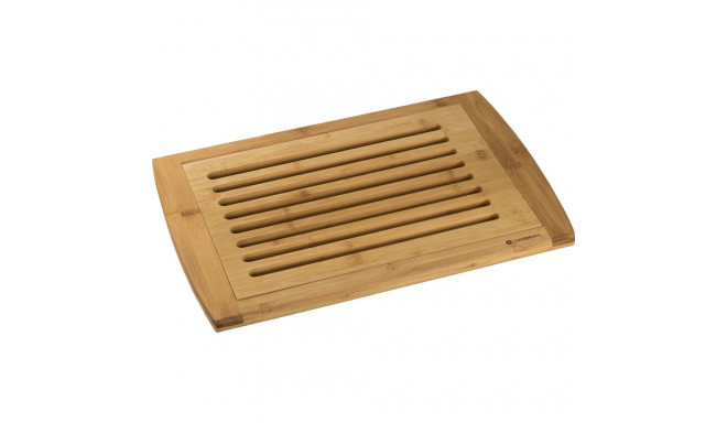 Zassenhaus Breadboard Bamboo 42x28x2cm